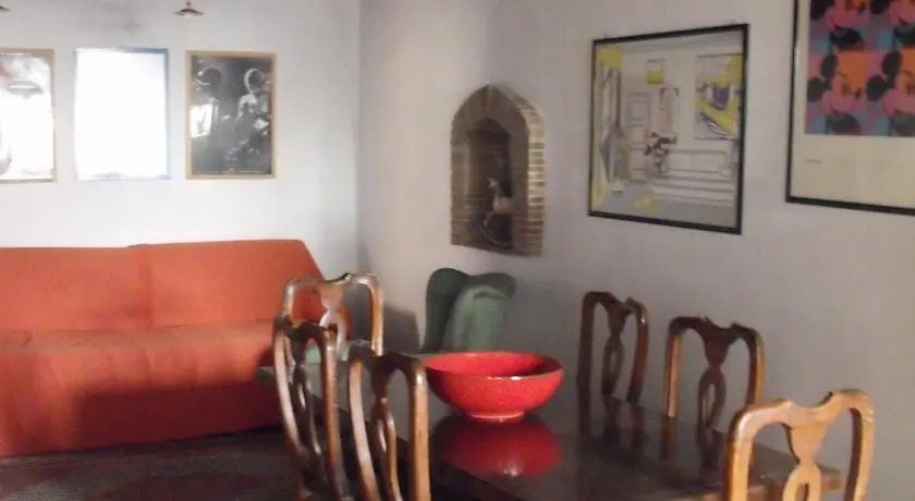 Casa del Ghetto