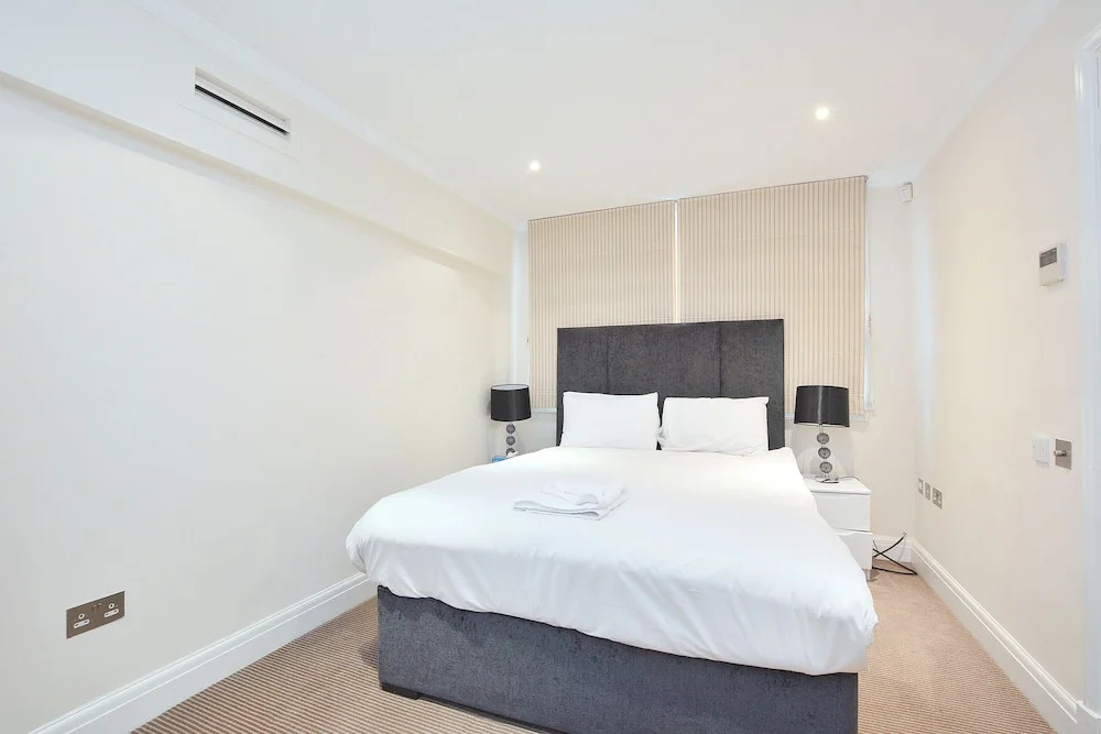 William Mews Townhouse