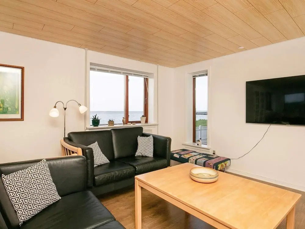 10 Person Holiday Home in Farso