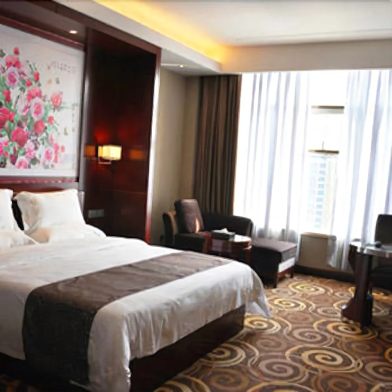 Wugang Hotel
