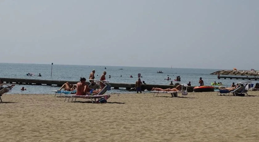 Residence Duna Rossa - Family Friendly