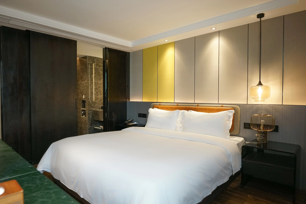 Paco Hotel Datang Metro Guangzhou