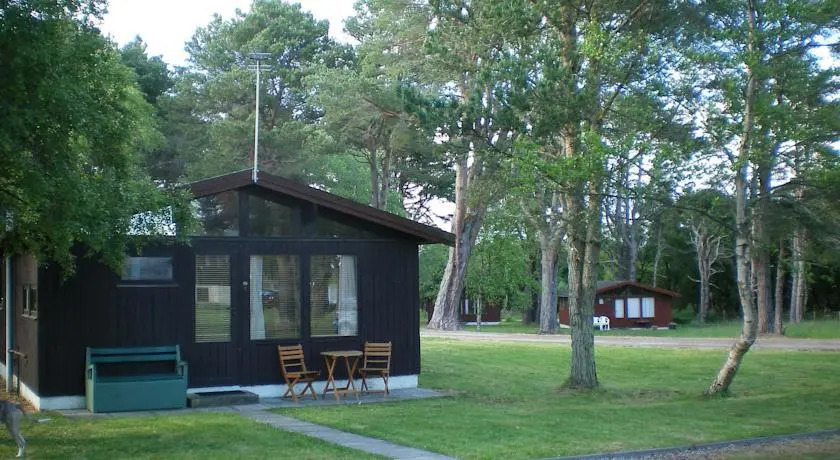 Heatherwood Lodge