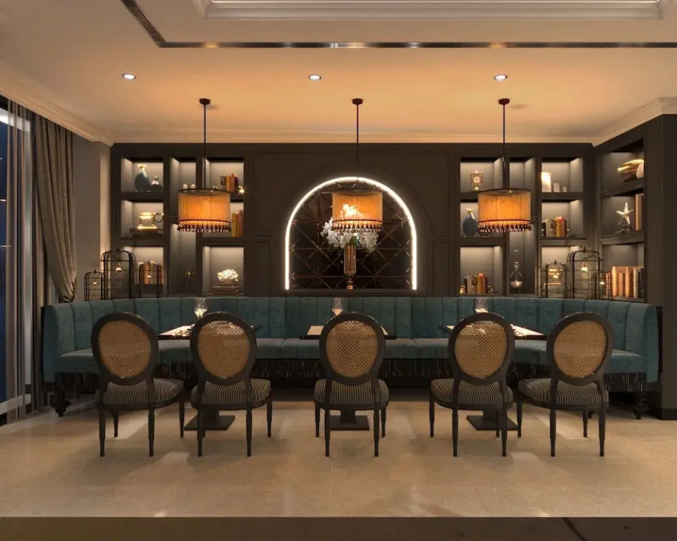 Aviary Hanoi Hotel & Travel