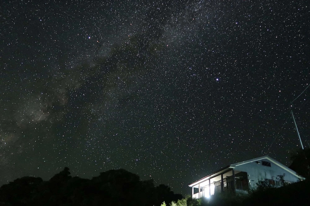 Yakushima Deaf Farm Guesthouse