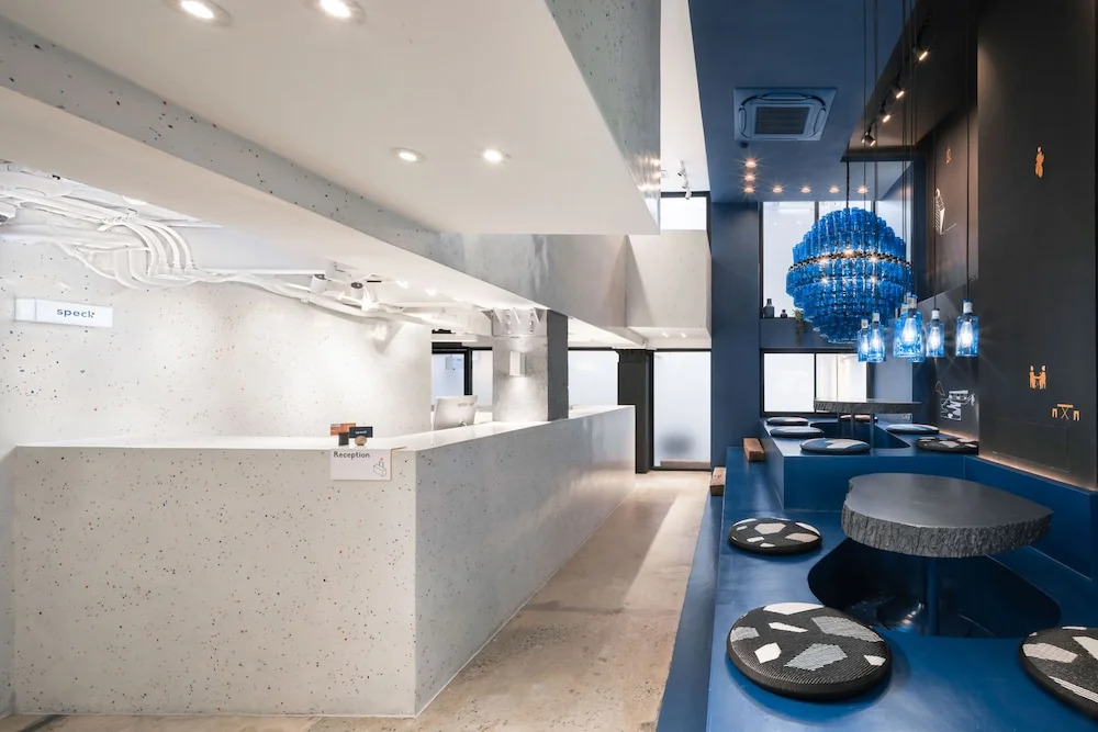 Speck Bangkok