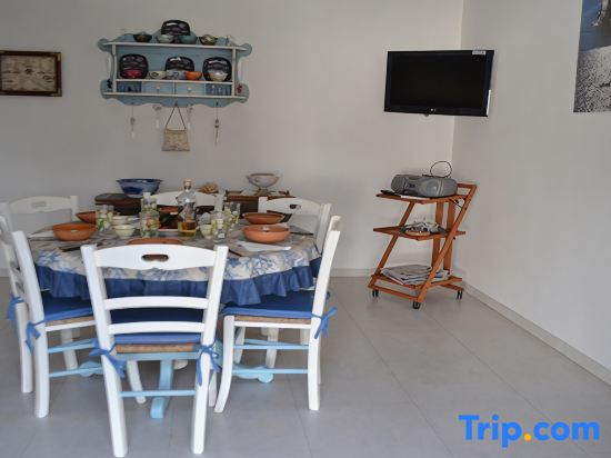 Villa With Swimming Pool and Near the sea of Torre Dell'orso