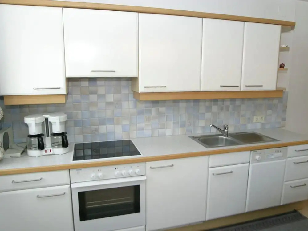 Appartement Stubaital