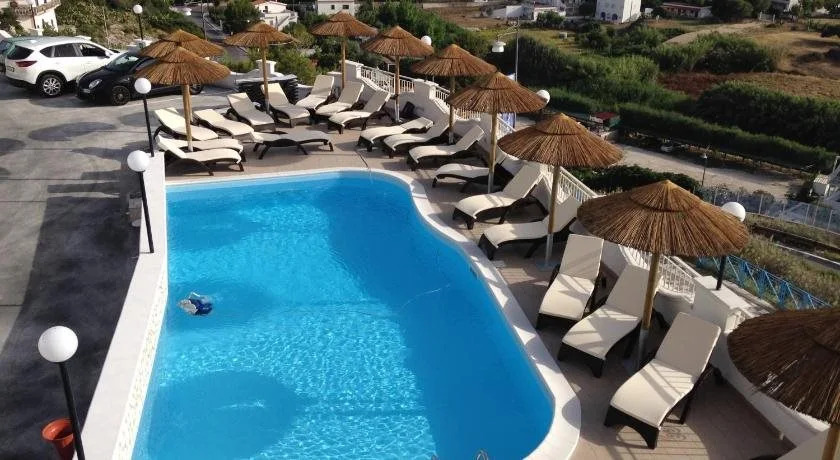 Hotel Incanto