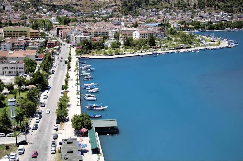 Mer Pansiyon