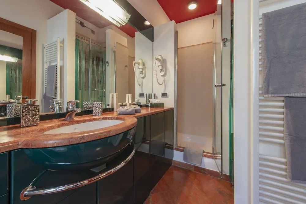 Duomo Apartment - Santo Stefano