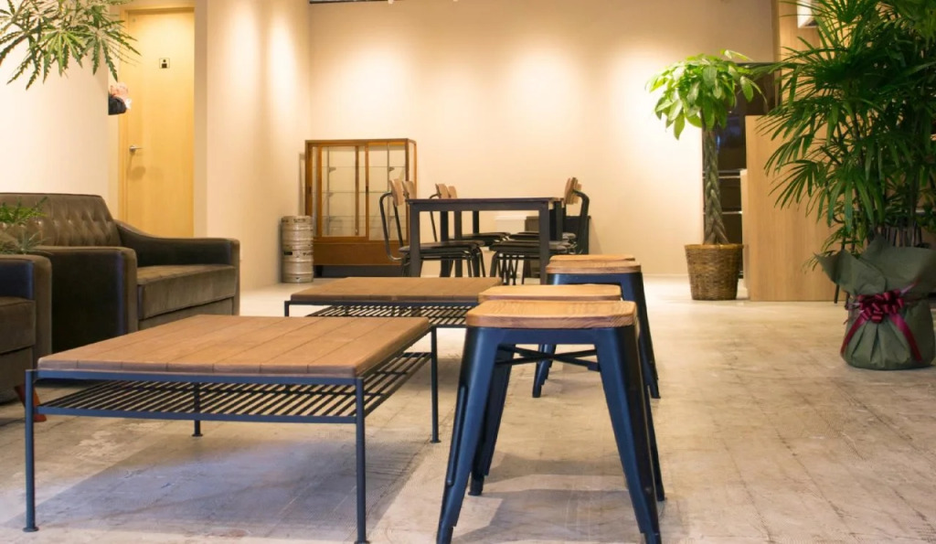 Hiromas Hostel in Akihabara