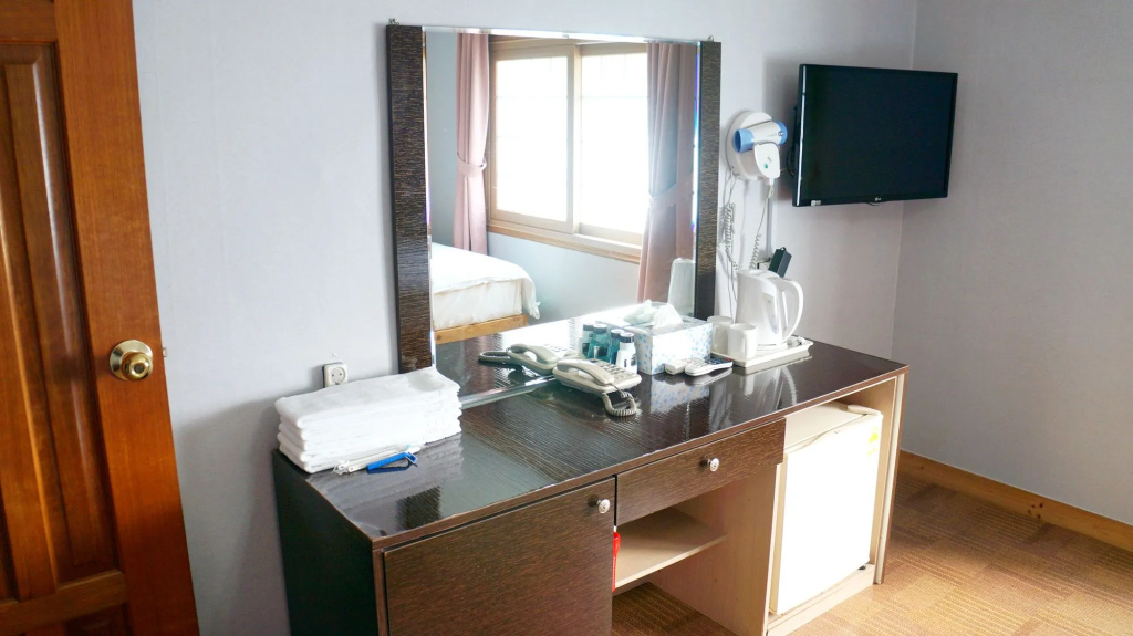 Hotel G