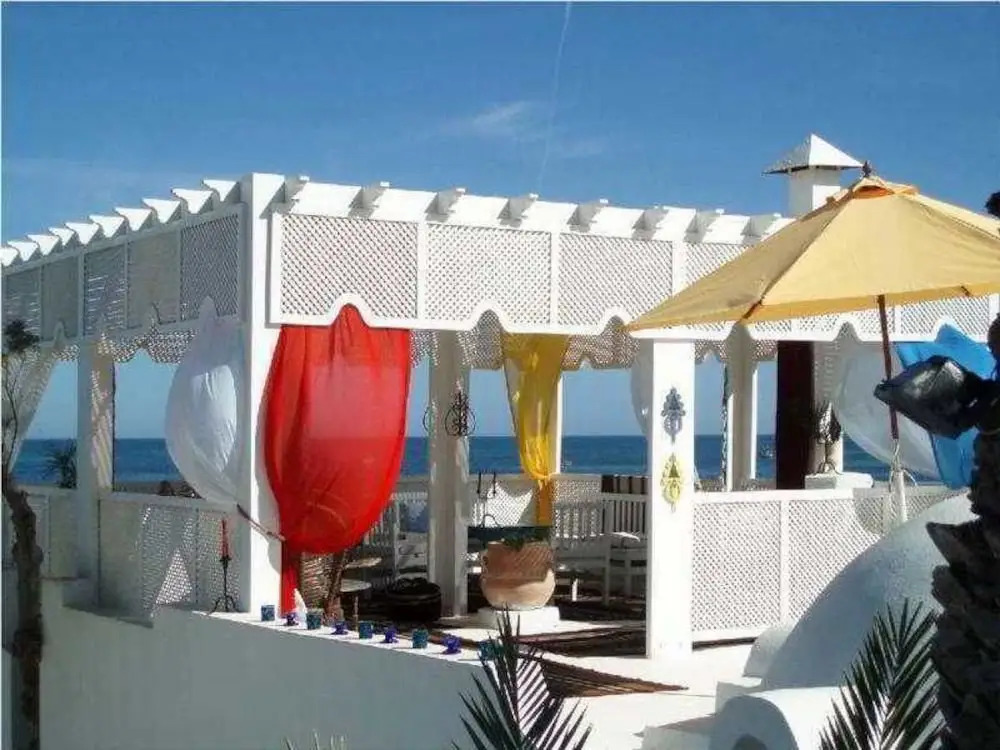 Résidence Sultana Hotel