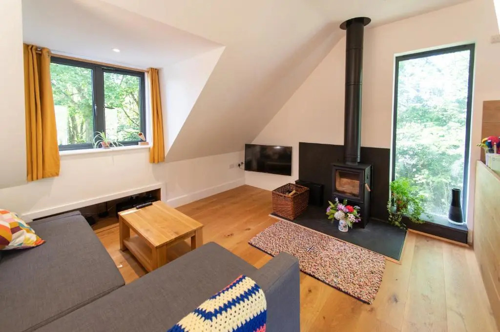 The Loft at Ash Beacon - Gorgeous 2 bed, hideaway in lovely private grounds