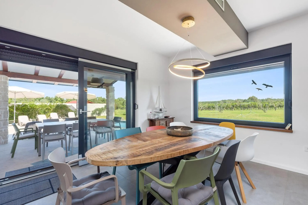 Villa Stellar