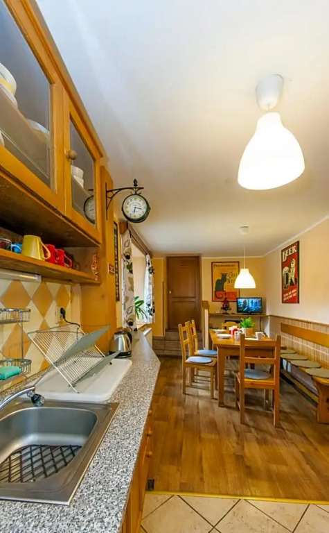 Hostel Postel