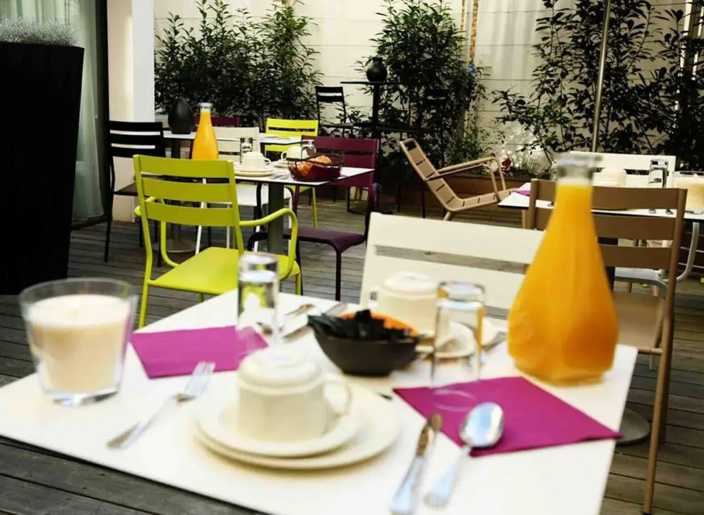 Le Grand Hotel By Stay Collection