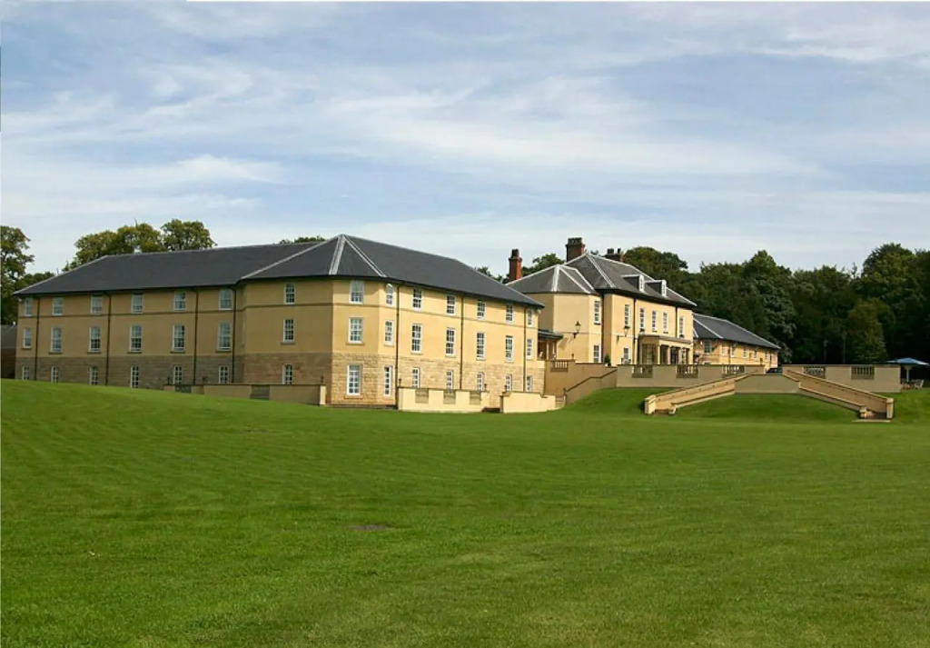 Hardwick Hall Hotel