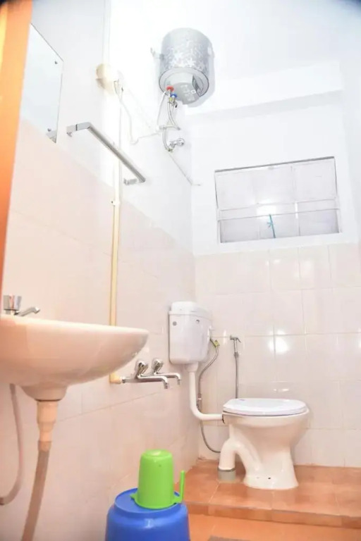 Apricity Guest House