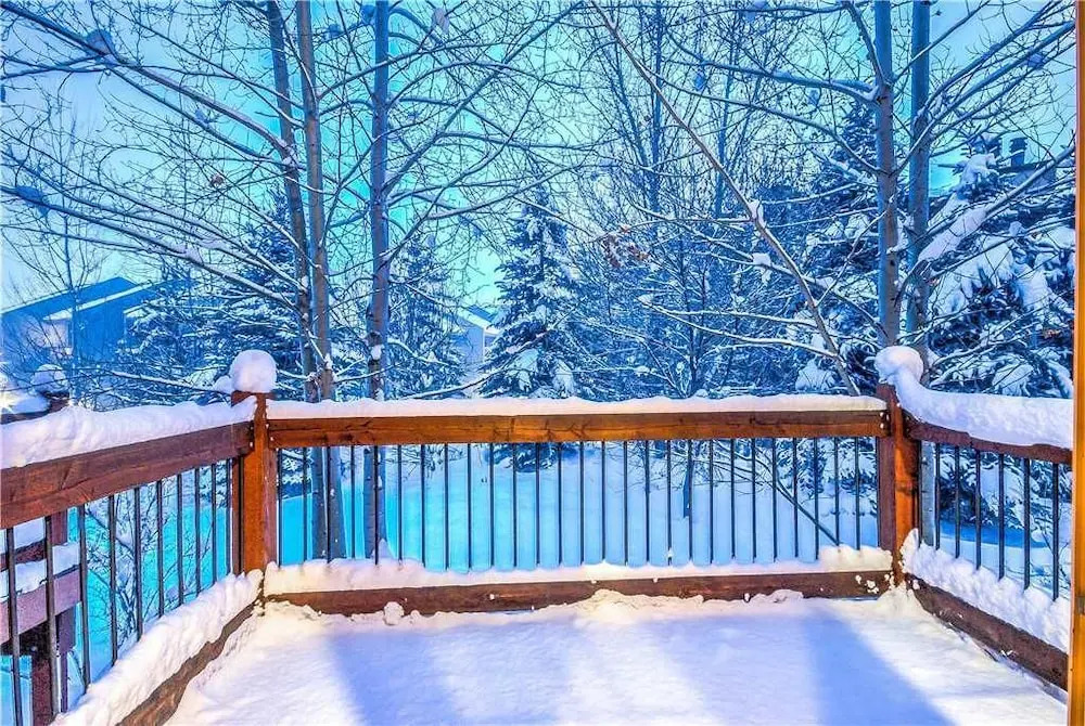Willows Townhome 1106