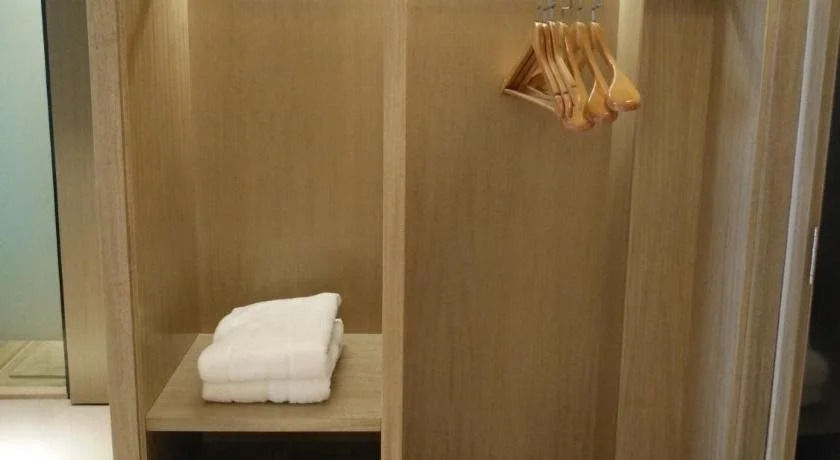 Echarm Hotel Nanning Railway Station Metro Station