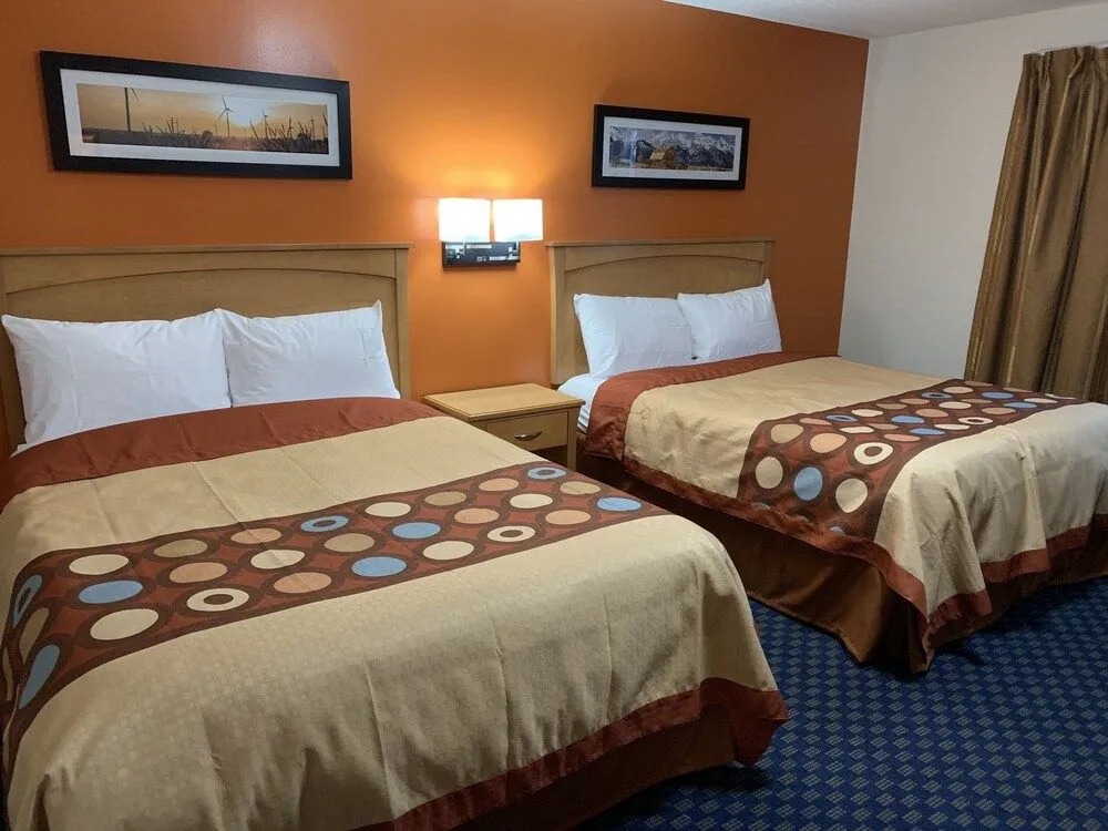 Westway Inn Motel