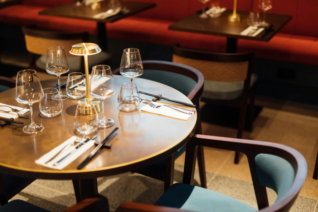 The Marcus Portrush, Tapestry Collection By Hilton