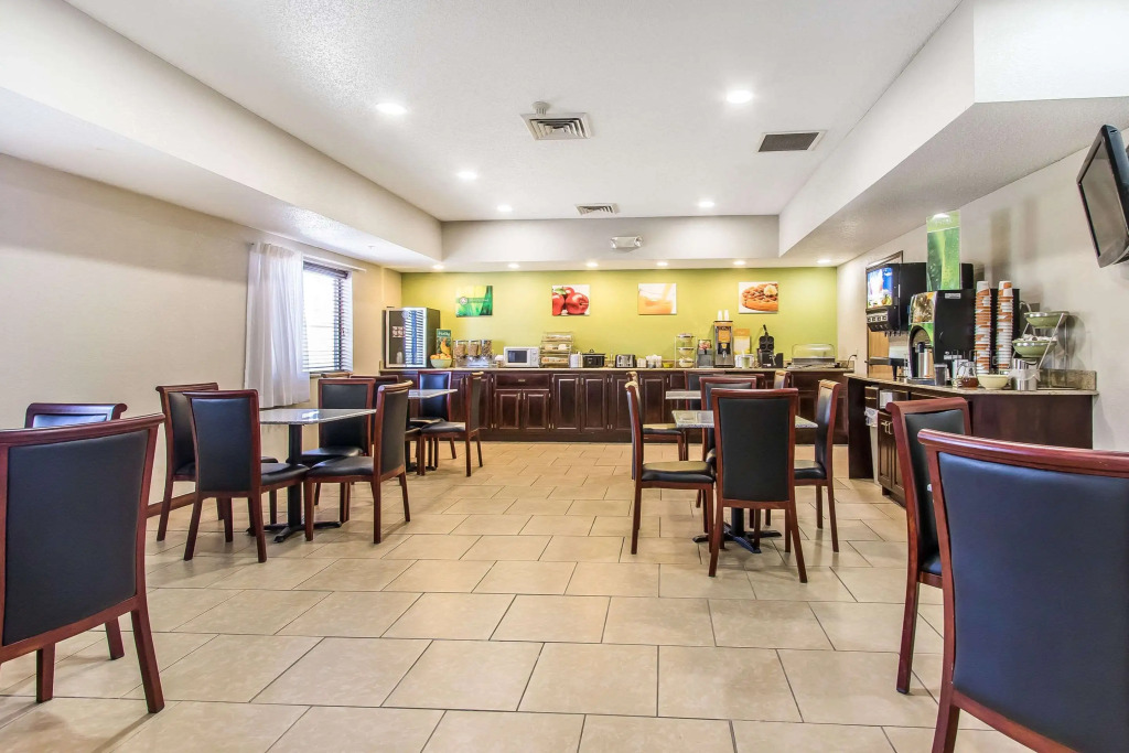 Quality Inn & Suites