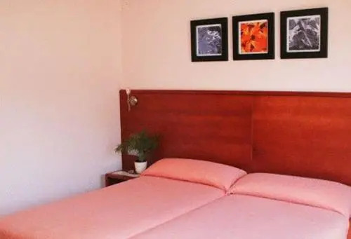 Apartament Sant Quirze de Besora