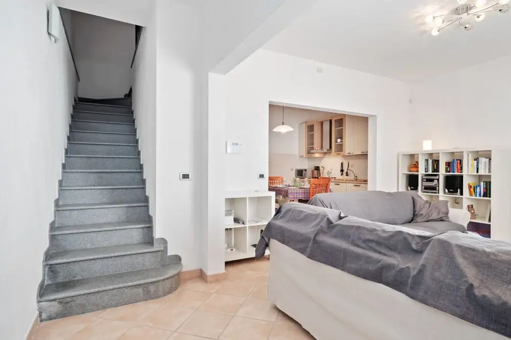 Carmencita's Vintage Coffee Apartment