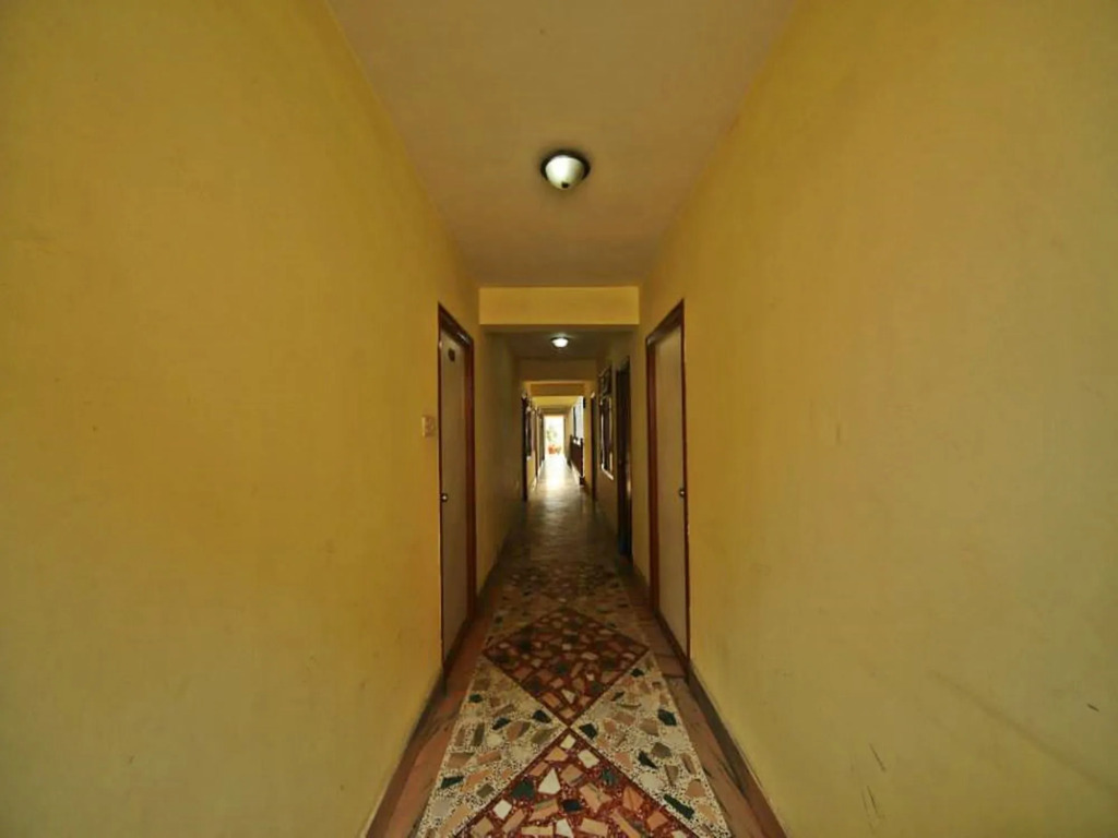 The Hotel Pleasure Home Inn