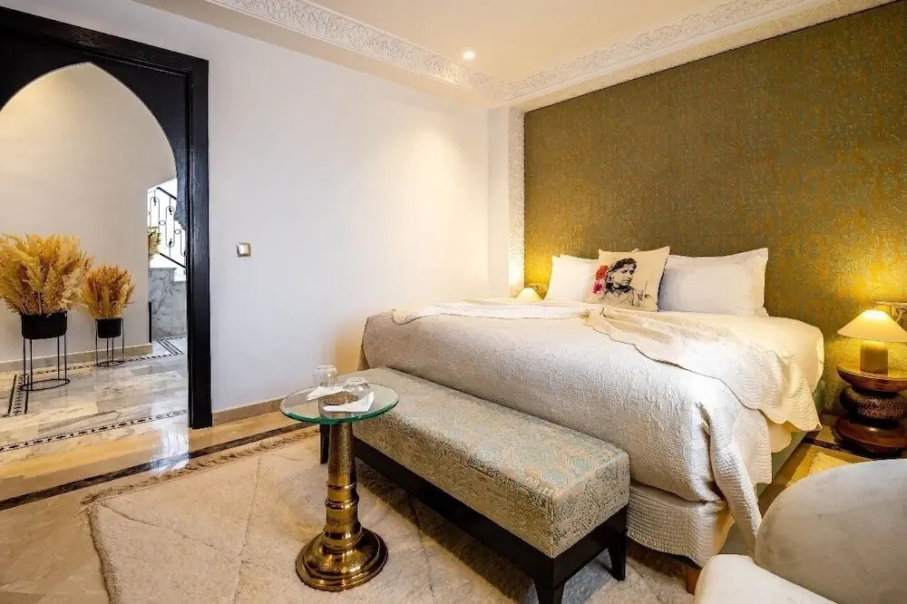 Riad N5