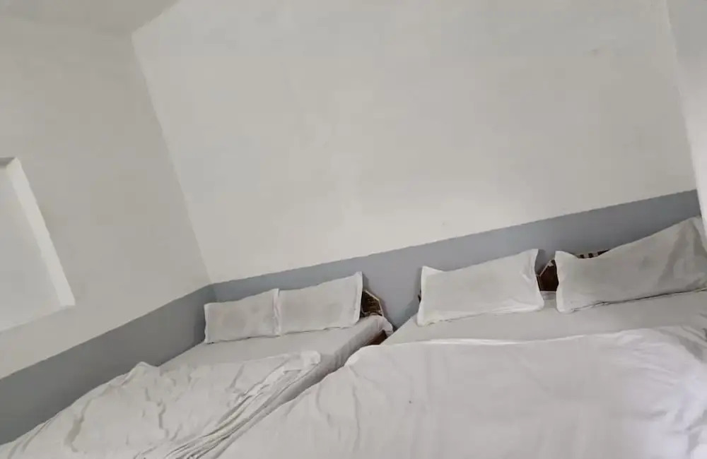Goroomgo Kanhiya Tourist Guest House Kedarnath