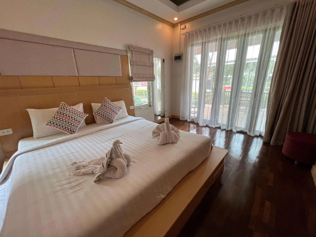 Kata Forte Resort