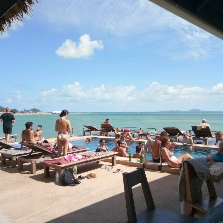 Phangan Cottage