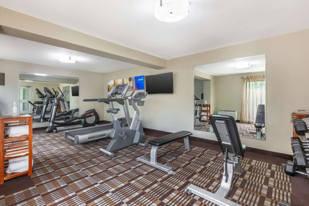 Comfort Inn