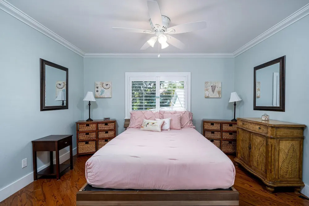 307 Lazy Way Island Life Suite - Top by Coastal Vacation Properties