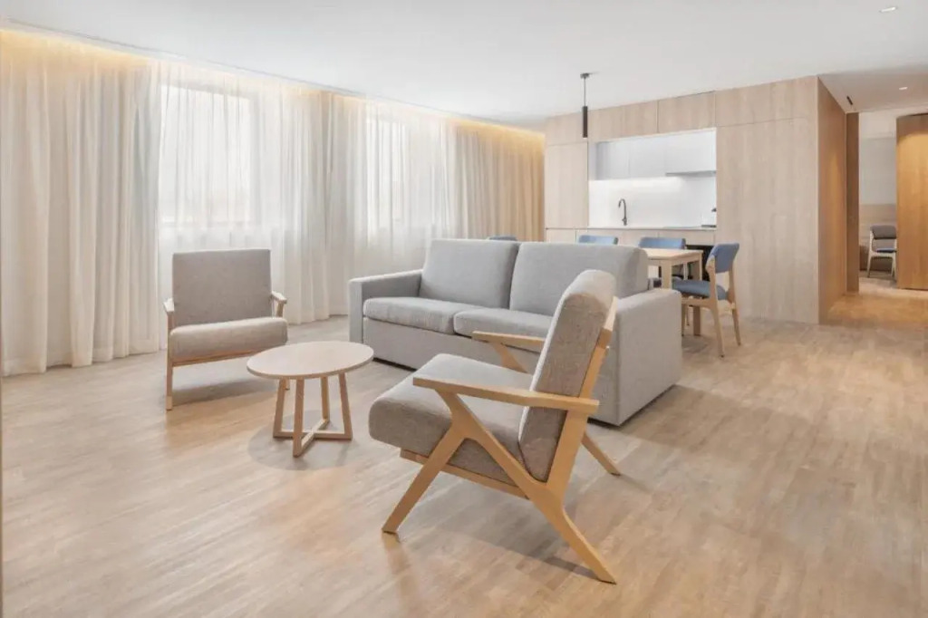 Moov Apartments Boavista