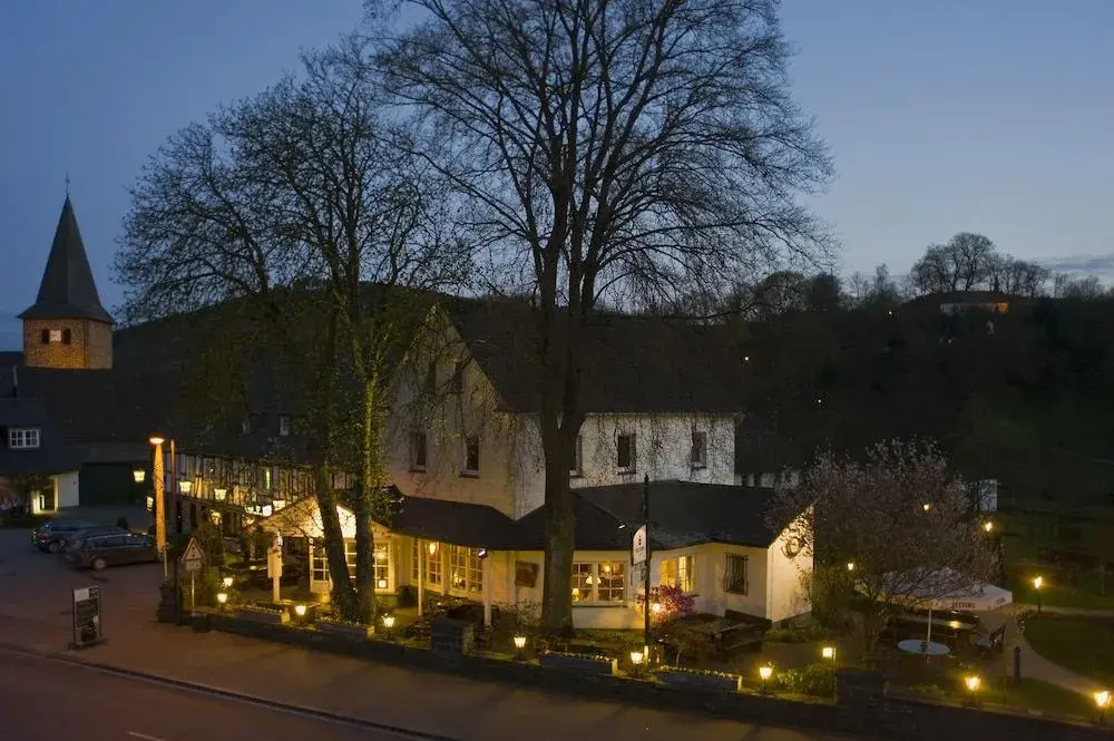 Landgasthof Seemer