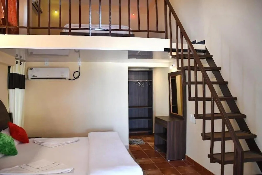 Osaiba Beach Resort