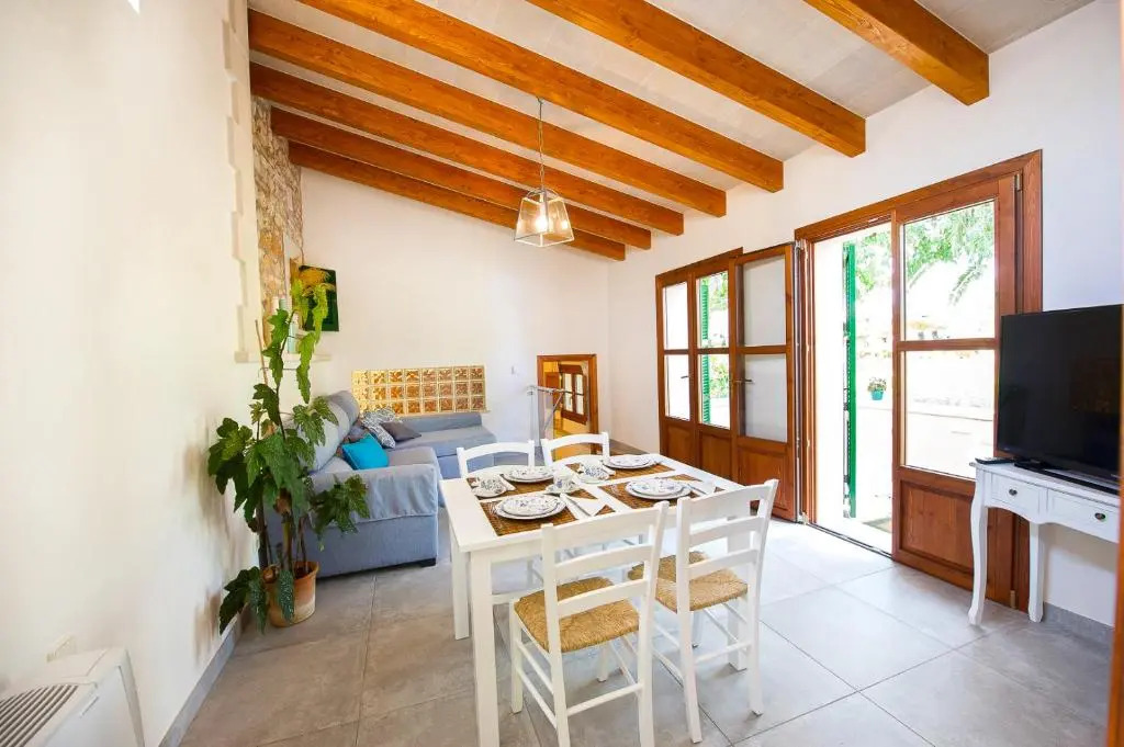 Agroturisme Fincahotel Can Bessol