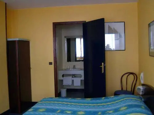 Hotel Vent dOuest