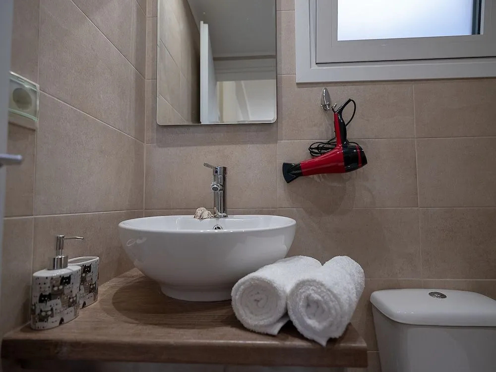 Luxury Apts Heraklion Center