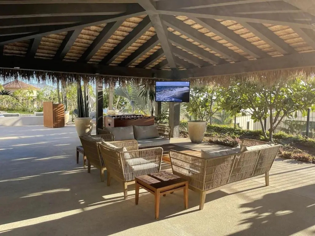Veranda Via Del Mar 3BDR At Hacienda Medano Beach