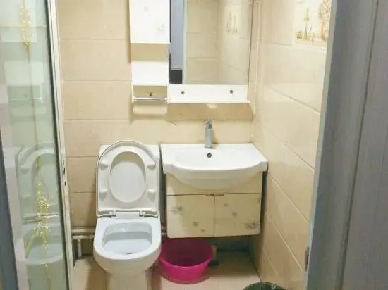 Jincheng xinxin hotel