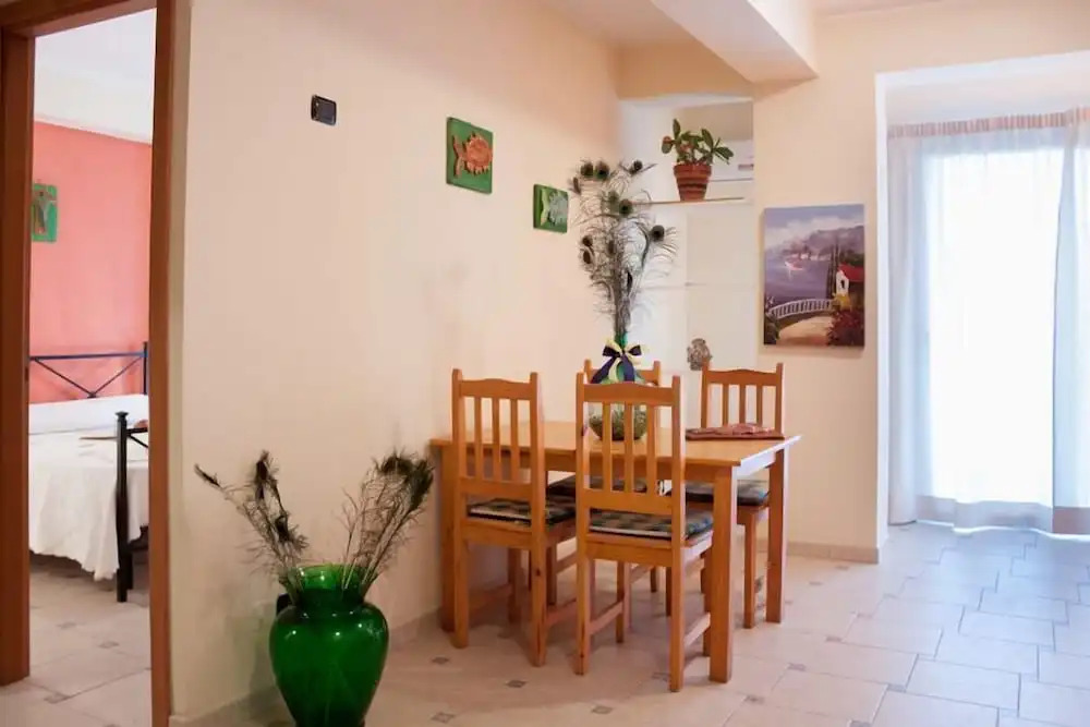 B&B La Sirena