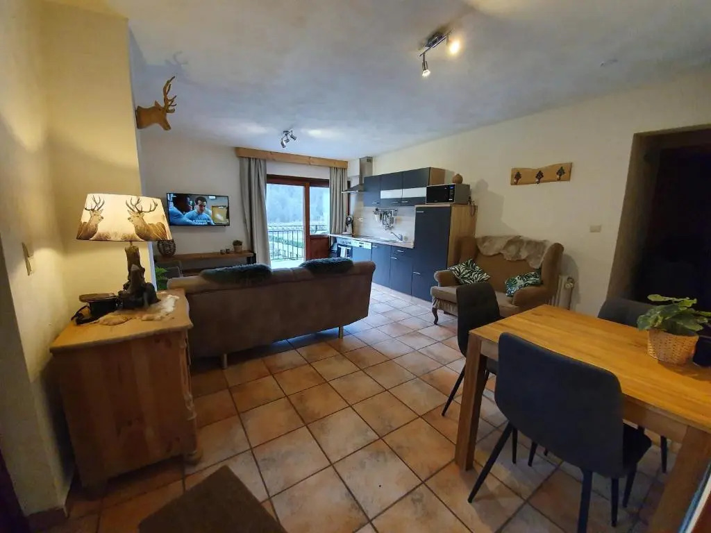 Relais des Eveux