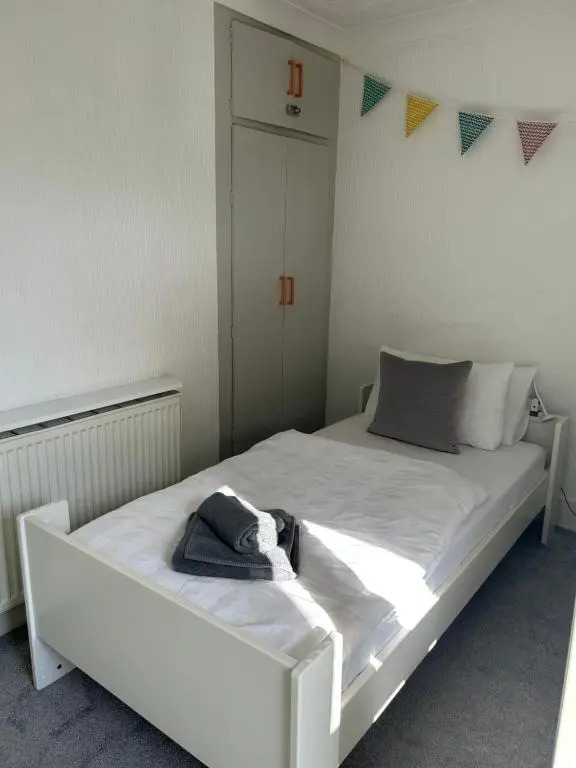 Sea Song Cottage