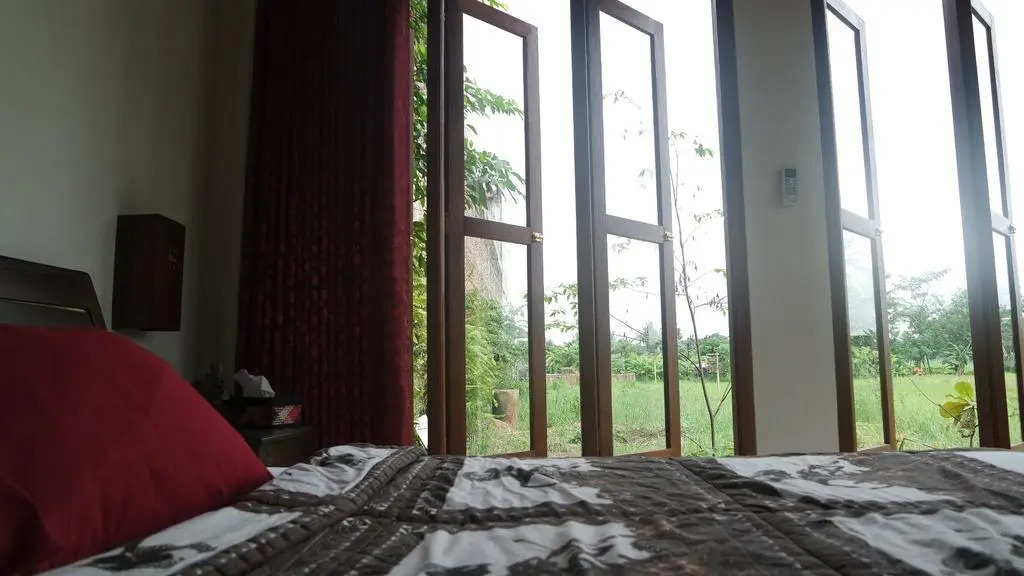 Rosella Cottages - Homestay - Yogyakarta
